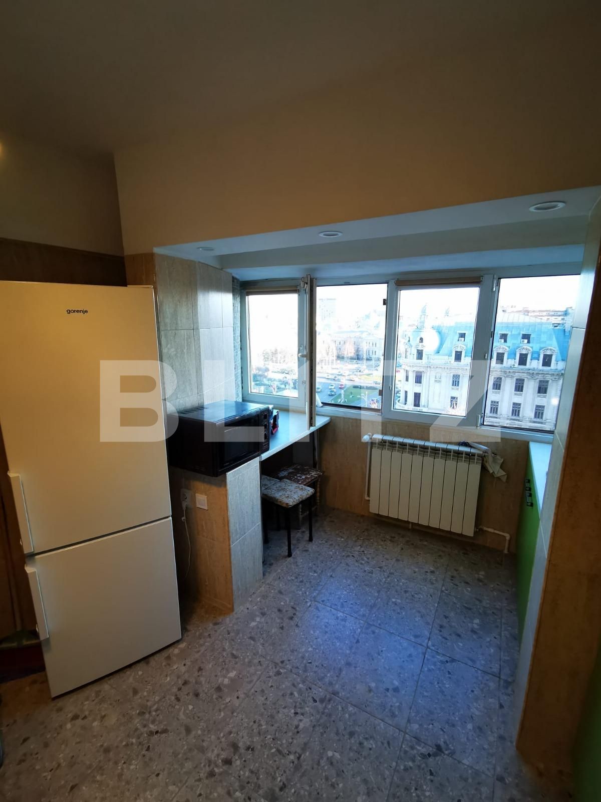 Apartament de vânzare 3 camere Ultracentral - 85746AV | BLITZ București | Poza6