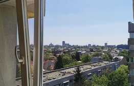 Apartament de 2 camere luminos chiar în fața Parcului Bazilescu