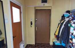 Apartament de 2 camere luminos chiar în fața Parcului Bazilescu