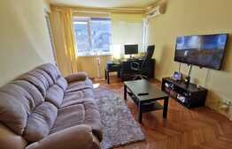 Apartament de 2 camere luminos chiar în fața Parcului Bazilescu