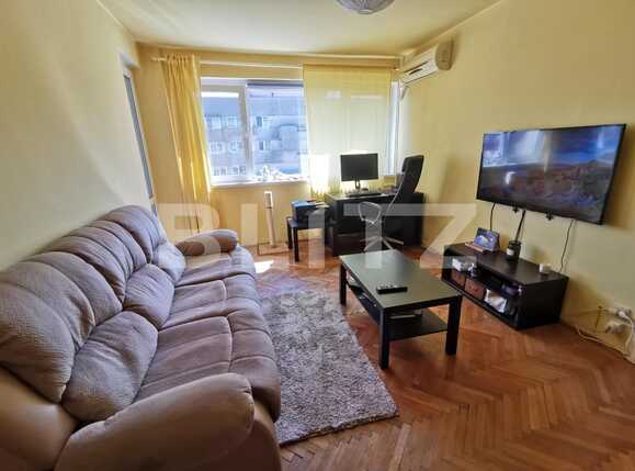 Apartament de vânzare 2 camere Bucurestii Noi - 85780AV | BLITZ București | Poza1
