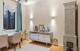 Apartament 3 camere LUX, 83 mp, la 3 minute de Parcul Carol! 