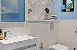 Apartament 3 camere LUX, 83 mp, la 3 minute de Parcul Carol! 