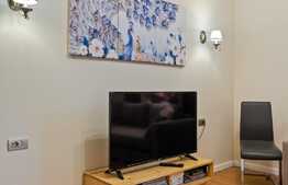 Apartament 3 camere LUX, 83 mp, la 3 minute de Parcul Carol! 