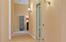 Apartament 3 camere LUX, 83 mp, la 3 minute de Parcul Carol! 