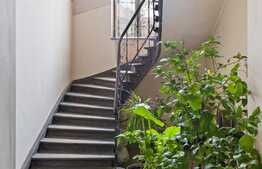 Apartament 3 camere LUX, 83 mp, la 3 minute de Parcul Carol! 