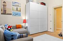 Apartament 3 camere LUX, 83 mp, la 3 minute de Parcul Carol! 