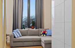 Apartament 3 camere LUX, 83 mp, la 3 minute de Parcul Carol! 