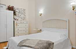 Apartament 3 camere LUX, 83 mp, la 3 minute de Parcul Carol! 