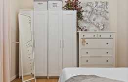 Apartament 3 camere LUX, 83 mp, la 3 minute de Parcul Carol! 