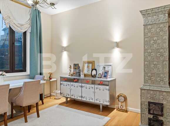 Apartament de vânzare 3 camere Unirii - 85813AV | BLITZ București | Poza5