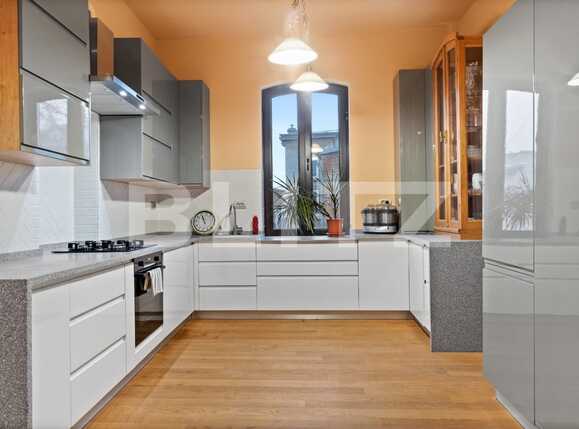 Apartament de vânzare 3 camere Unirii - 85813AV | BLITZ București | Poza12