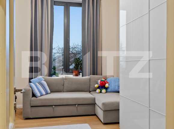 Apartament de vânzare 3 camere Unirii - 85813AV | BLITZ București | Poza9