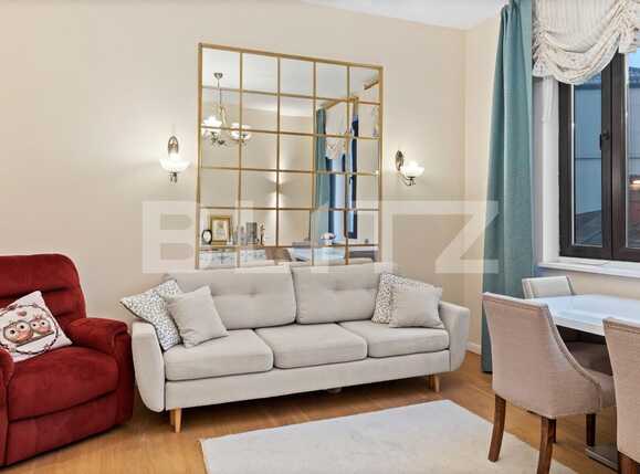 Apartament de vânzare 3 camere Unirii - 85813AV | BLITZ București | Poza1