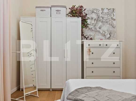 Apartament de vânzare 3 camere Unirii - 85813AV | BLITZ București | Poza8