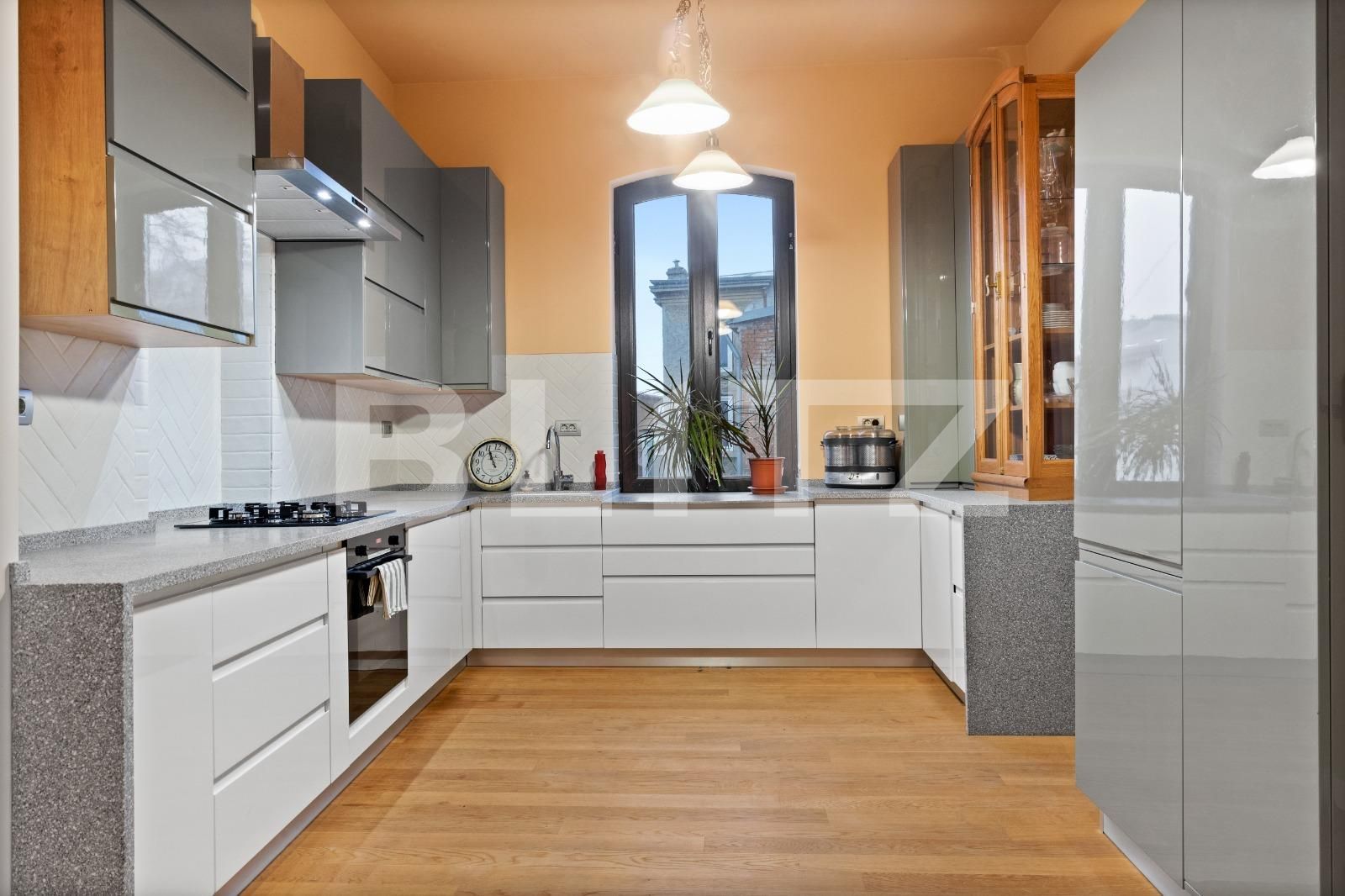 Apartament de vânzare 3 camere Unirii - 85813AV | BLITZ București | Poza12