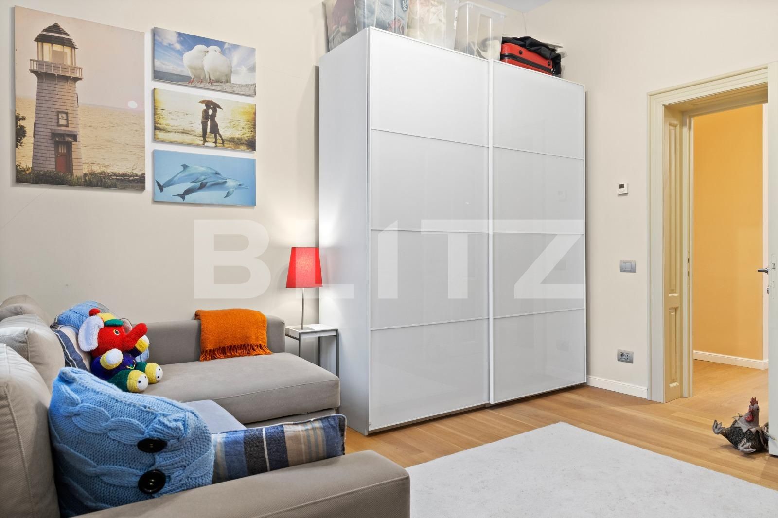 Apartament de vânzare 3 camere Unirii - 85813AV | BLITZ București | Poza7