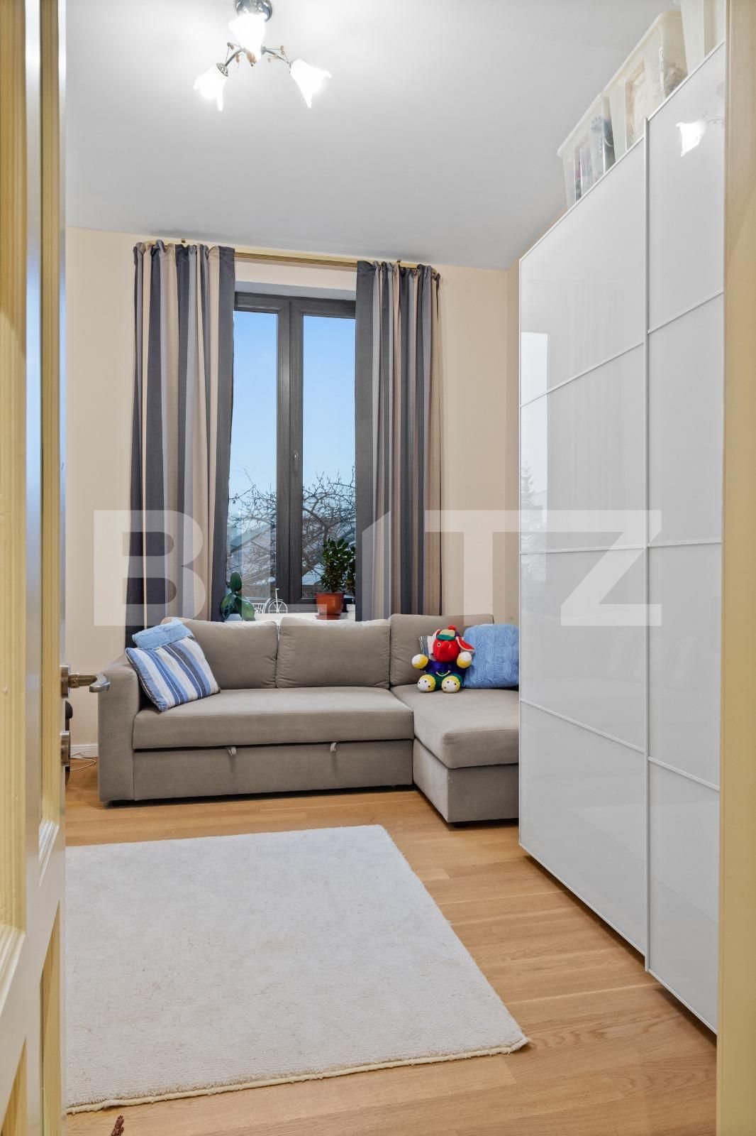 Apartament de vânzare 3 camere Unirii - 85813AV | BLITZ București | Poza9