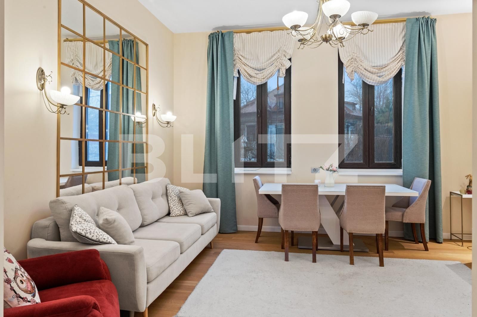 Apartament de vânzare 3 camere Unirii - 85813AV | BLITZ București | Poza2