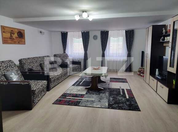 Apartament de vânzare 2 camere 1 Mai - 85814AV | BLITZ București | Poza4