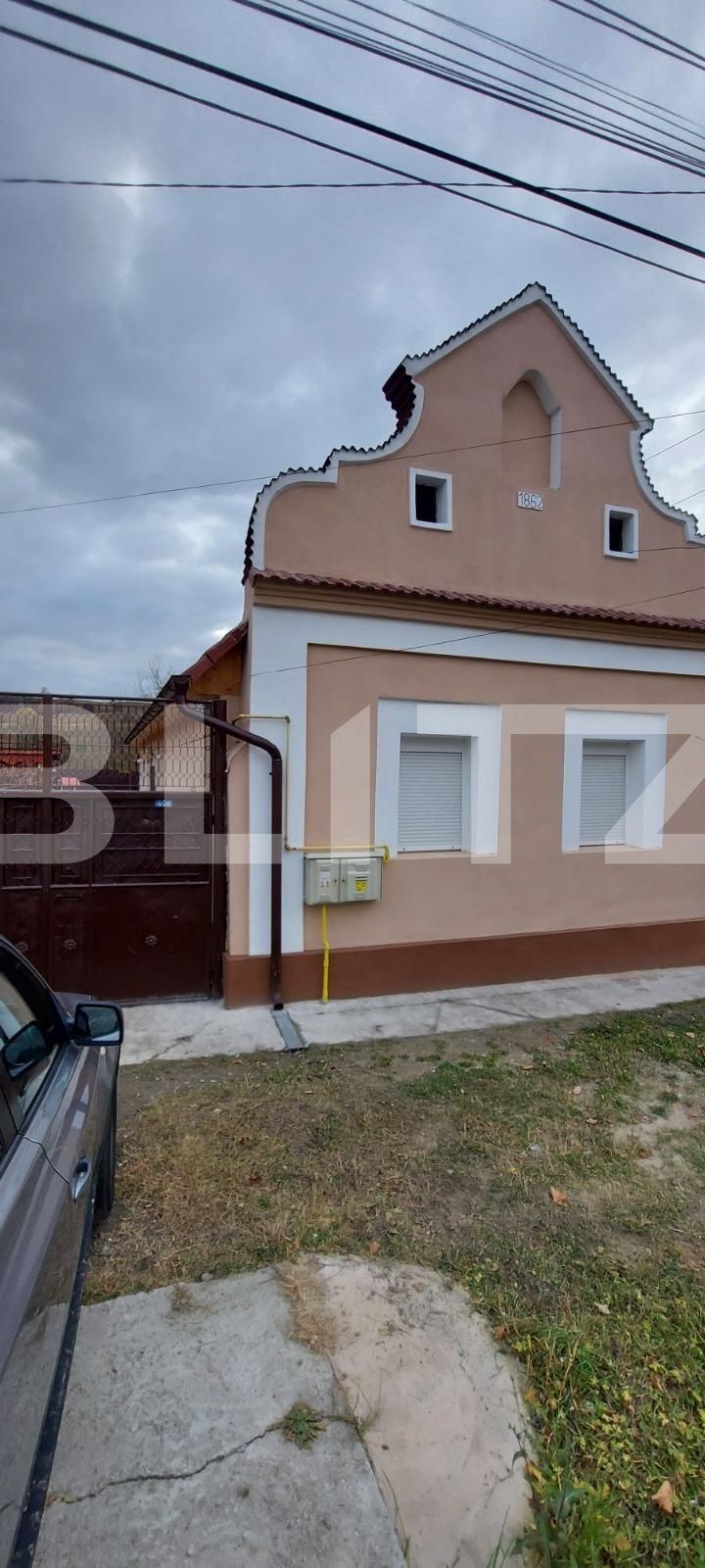 Apartament de vânzare 2 camere 1 Mai - 85814AV | BLITZ București | Poza2