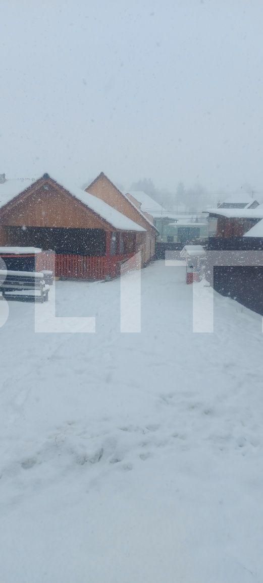 Apartament de vânzare 2 camere 1 Mai - 85814AV | BLITZ București | Poza3