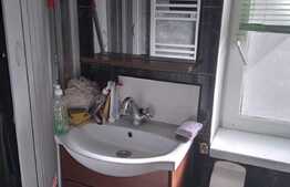 Garsoniera, 21 mp, zona 1 Mai