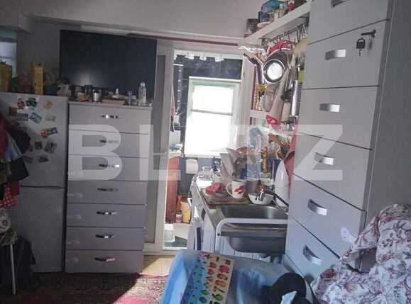 Garsonieră de vânzare 1 Mai - 85819AV | BLITZ București | Poza3