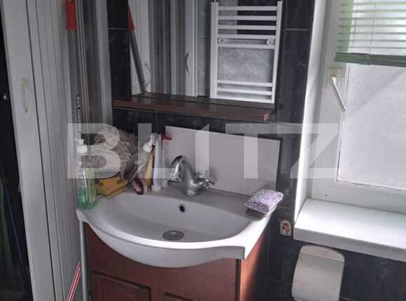 Garsonieră de vânzare 1 Mai - 85819AV | BLITZ București | Poza1