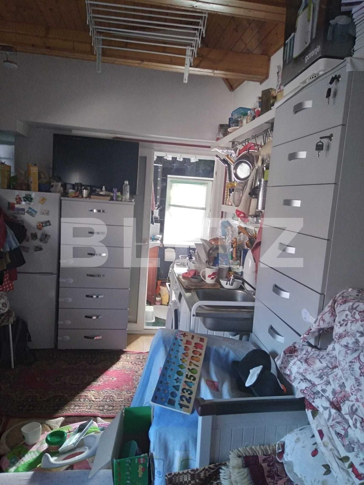 Garsonieră de vânzare 1 Mai - 85819AV | BLITZ București | Poza3