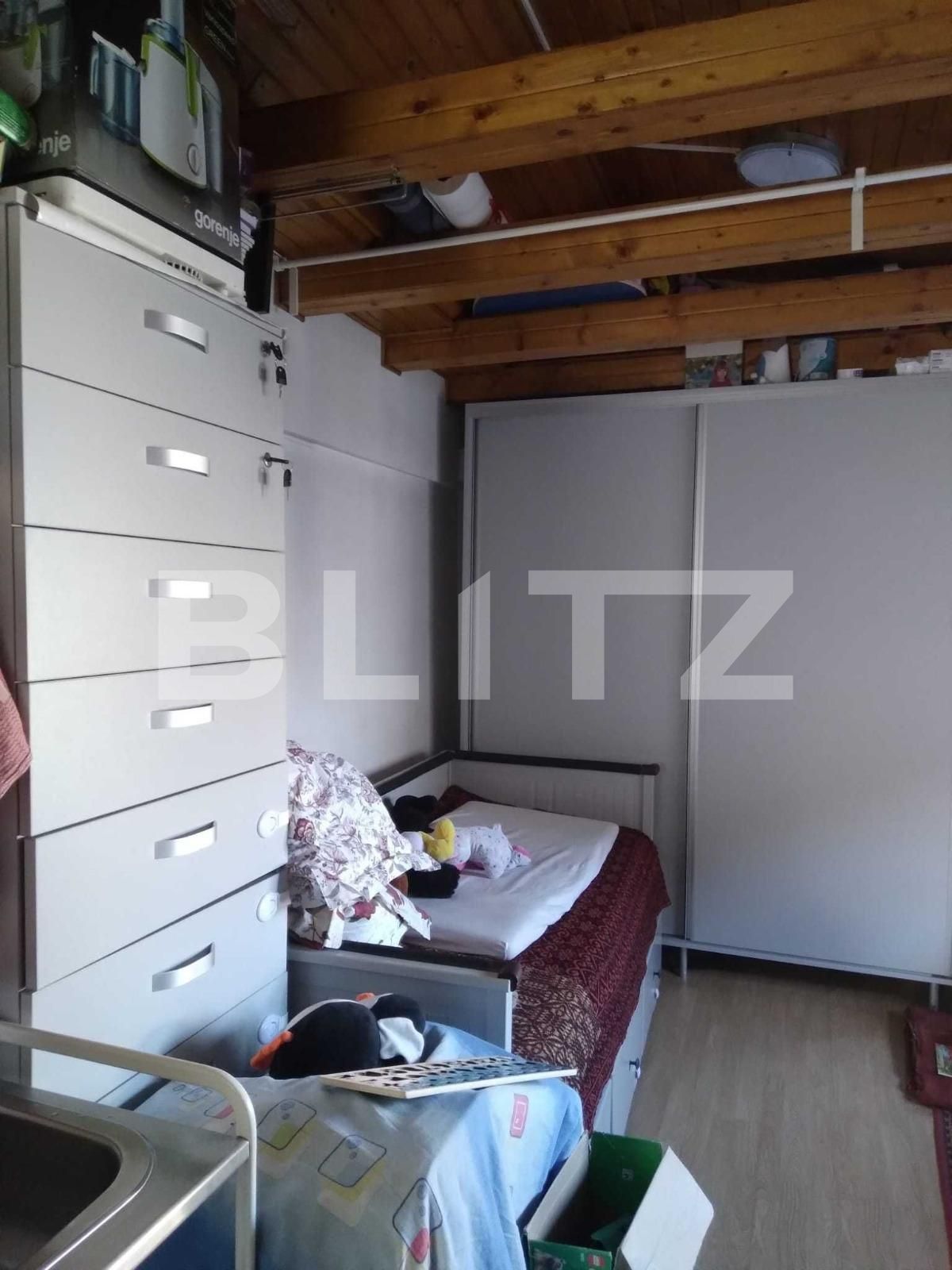 Garsonieră de vânzare 1 Mai - 85819AV | BLITZ București | Poza4