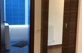 Garsoniera, 47 mp, zona Damaroaia