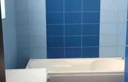 Garsoniera, 47 mp, zona Damaroaia