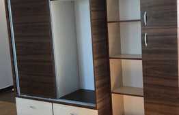 Garsoniera, 47 mp, zona Damaroaia