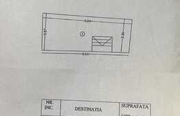 Apartament 4 camere, 64 mp, zona Bucurestii Noi