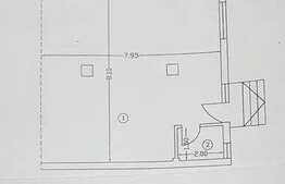 Apartament 4 camere, 64 mp, zona Bucurestii Noi