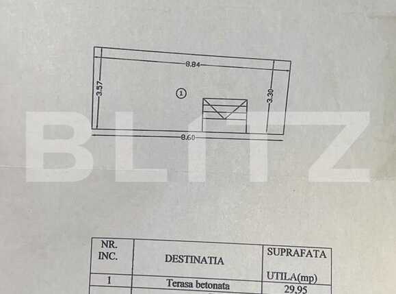 Apartament de vânzare 4 camere Bucurestii Noi - 85827AV | BLITZ București | Poza1