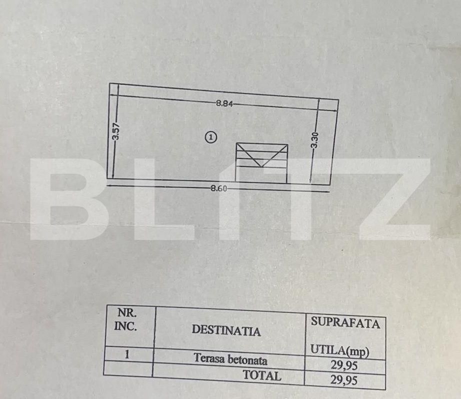 Apartament de vânzare 4 camere Bucurestii Noi - 85827AV | BLITZ București | Poza1