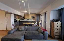 Apartament de 3 camere și view spectaculos,121 mp, loc de parcare, zona Jiului