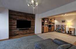 Apartament de 3 camere și view spectaculos,121 mp, loc de parcare, zona Jiului