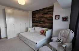 Apartament de 3 camere și view spectaculos,121 mp, loc de parcare, zona Jiului