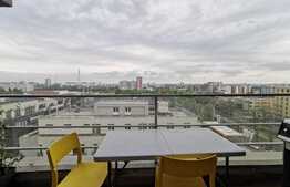 Apartament de 3 camere și view spectaculos,121 mp, loc de parcare, zona Jiului