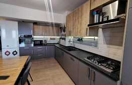 Apartament de 3 camere și view spectaculos,121 mp, loc de parcare, zona Jiului