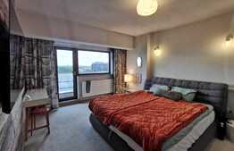 Apartament de 3 camere și view spectaculos,121 mp, loc de parcare, zona Jiului