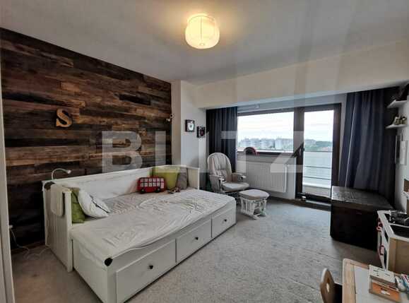 Apartament de vânzare 3 camere Bucurestii Noi - 85863AV | BLITZ București | Poza5