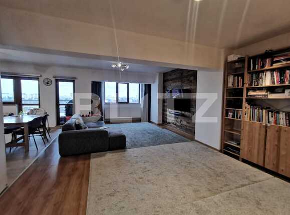 Apartament de vânzare 3 camere Bucurestii Noi - 85863AV | BLITZ București | Poza1