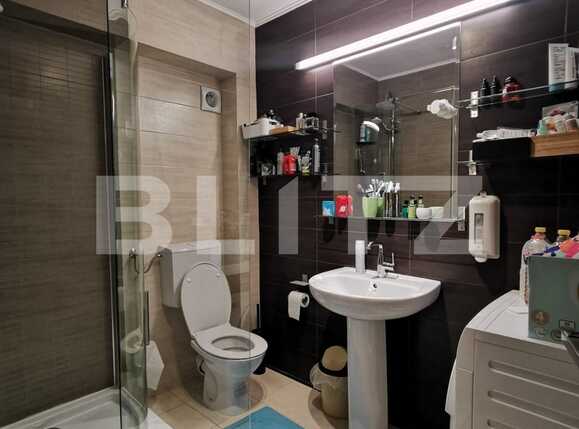 Apartament de vânzare 3 camere Bucurestii Noi - 85863AV | BLITZ București | Poza10