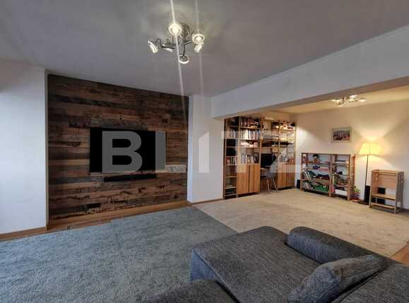 Apartament de vânzare 3 camere Bucurestii Noi - 85863AV | BLITZ București | Poza4