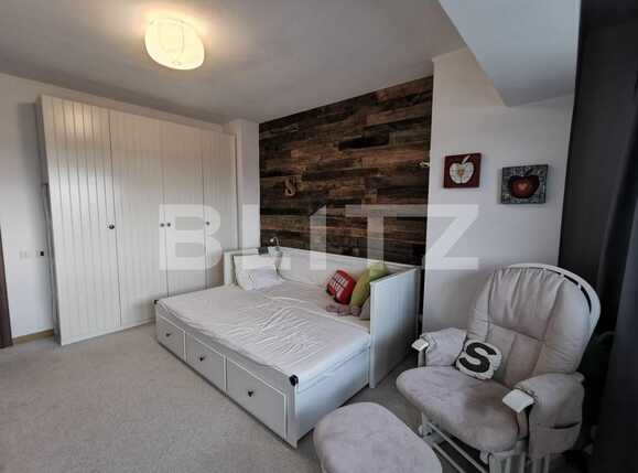 Apartament de vânzare 3 camere Bucurestii Noi - 85863AV | BLITZ București | Poza6