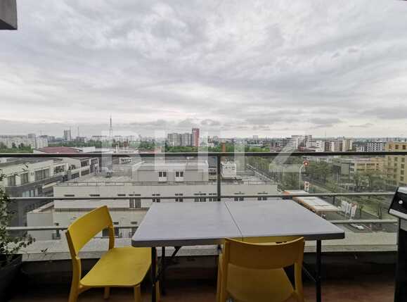 Apartament de vânzare 3 camere Bucurestii Noi - 85863AV | BLITZ București | Poza12